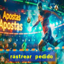 rastrear pedido inter shop casas bahia